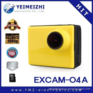 Promotion Camera Excam-04A